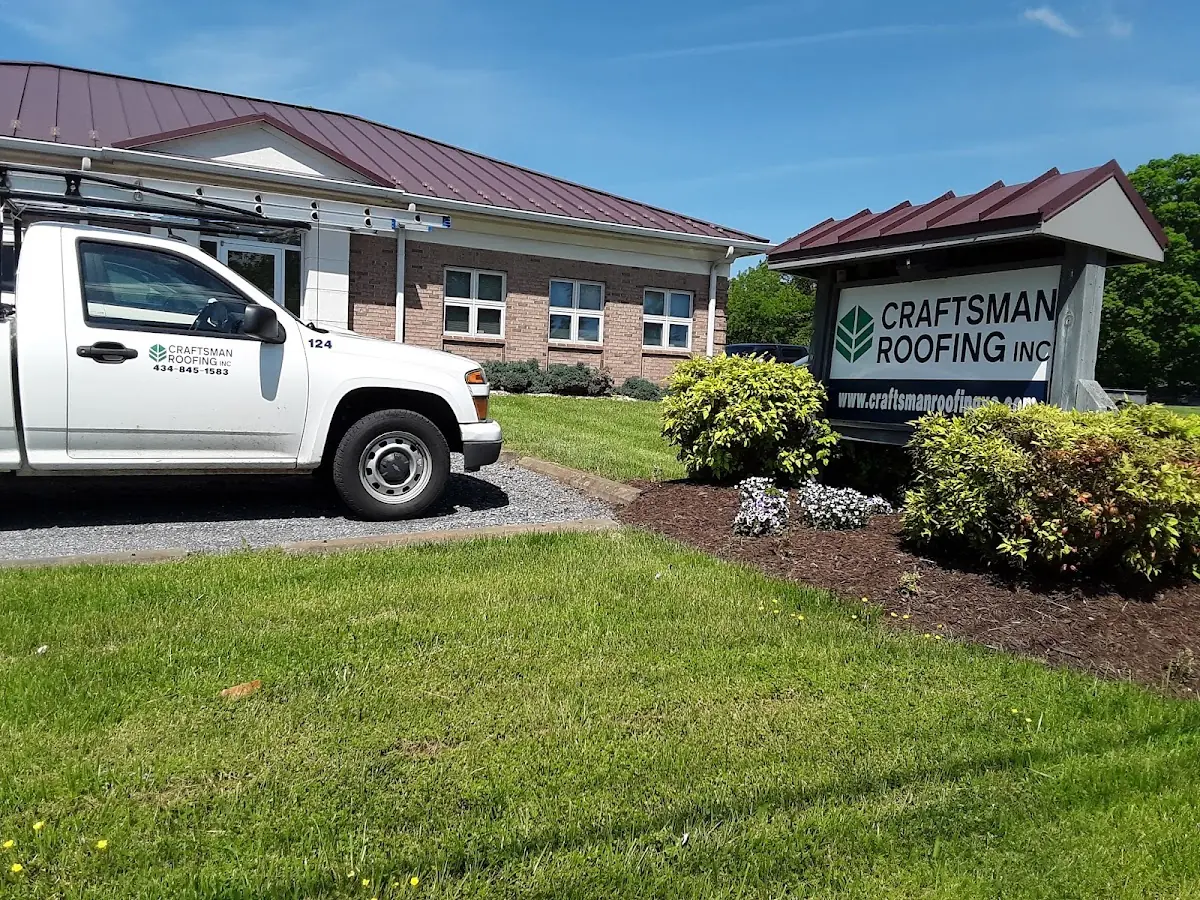 Quality Hail Damage Roof Repair by experienced craftsmen in Crowley